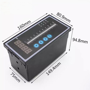 泰达特T80 4-20mA RS485水箱液位指示器油箱液位计指示器潜水液位变送器指示器 - Product Image 3