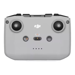 Orijinal RC N3 uzaktan kumanda için hava 3S hava 3 Mini 4 Pro Flip Neo RC N3 USB-C ve yıldırım konnektörü ile geliyor kablolar - Product Image 1