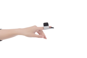 Ortho Equipment Fracture Fixation externe Paume Doigt Support Distal <span class=keywords><strong>Phalanx</strong></span> Attelle Attelle - Product Image 3