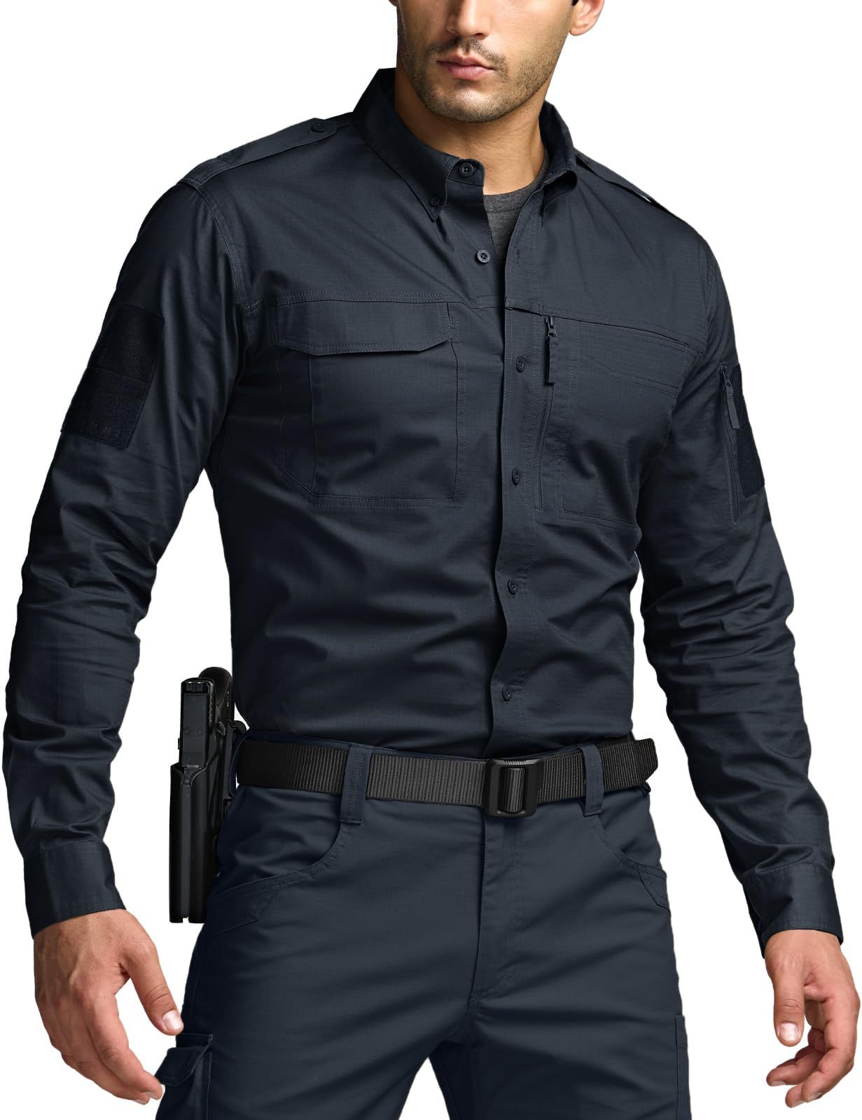 Opérateur Artisan Marine