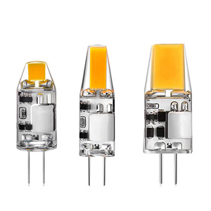 G4LED電球G4BiピンベースCOB1.5WAC/DC12Vフリッカーフリー - Product Image 4