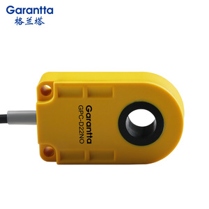 Garantta NPN PNP NO NC <strong>Detection</strong> <strong>Object</strong> 6.5mm Proximity Switch Capacitive <strong>Sensor</strong> - Product Image 5