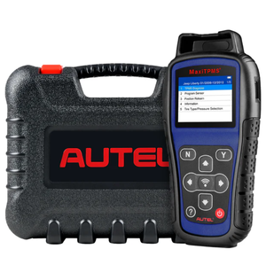 Aggiornamento gratuito a vita TPMS strumento Autel MaxiTPMS TS501 Pro Relearn attivare i sensori programma MX-Sensors Ts508 - Product Image 5
