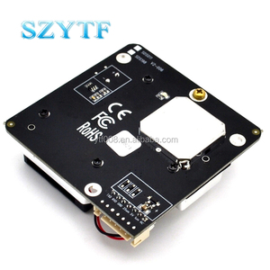 PM2.5 Sensore SDS011 Aria Sensore di Particelle Laser Sensore Della Polvere