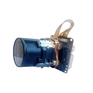 5MP 4XAuto-focus IP <strong>Camera</strong> Module GK7205V300 IMX335 <strong>IPC</strong> Module for PTZ <strong>Camera</strong> use - Product Image 4