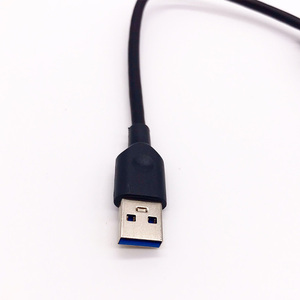 Venta al por mayor Usb 30 cable de red Lan 10/100/1000 Mbps Usb de la computadora de la Pc 3,0 Rj45 Gigabit Ethernet Adapter - Product Image 4