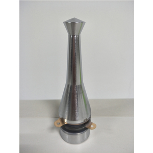 Nhà Máy Giá 20kHz 40kHz sữa khuấy đầu dò siêu âm áp điện gốm cho siêu âm khuấy sữa Máy phân tích - Product Image 2