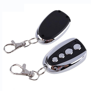 433MHZ telecomando duplicatore interruttore Clone senza fili 4 canali porta porta Garage universale chiave di controllo codice apriscatole apriscatole - Product Image 6