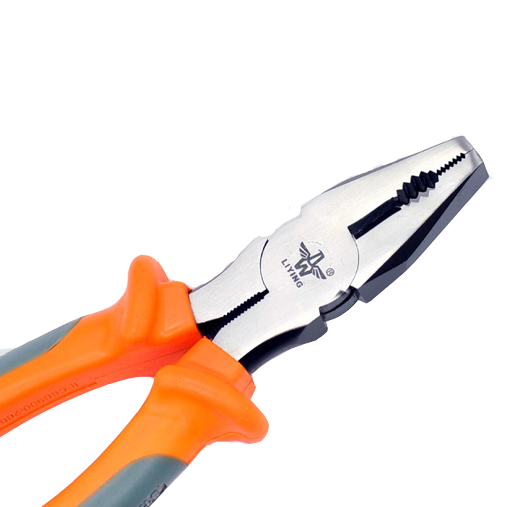 Wire Pliers Durable Using Various Multi-function Combination Cutting Wire Pliers