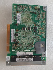 HPE FlexFabric adattatore interno 10GB rete Wireless Ethernet Server numeri di parte 57840S 764302-B21 768082-001 4P 536FLR-T - Product Image 3