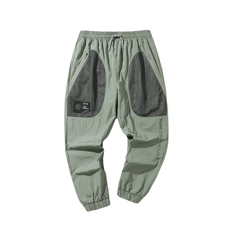 Pantaloni Cargo personalizzati da uomo