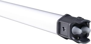 Nanlite Pavotube Ii 30c 4' <strong>Led</strong> Tube Light With Ac Charger, Mount, and Case Video Light - Product Image 5