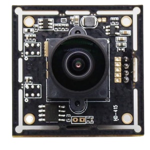 Kamera geniş dinamik 4K 8MP 20X IMX415 4K büyütme 20X IP Zoom USB2.0 modülü kamera - Product Image 3