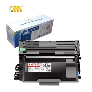 适用于兄弟tn3608xxl碳粉与兄弟碳粉TN3600 3610 3605 3615 3607 3617 3608 3618兼容碳粉盒 - Product Image 6