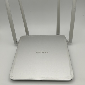 Vlan yönlendirici Gigabit yeni phiphidual band K2P 2.4G/5Ghz 1200M kablosuz yönlendirici İngilizce Firmware WIFI tekrarlayıcı WIFI/ddddrout - Product Image 5