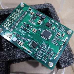 Entegre devreler AD2S1210 AD2S1210BSTZ 16Bit döner kodlayıcı/RDC/resolver toplama modülü/destek dördün sinyali - Product Image 4