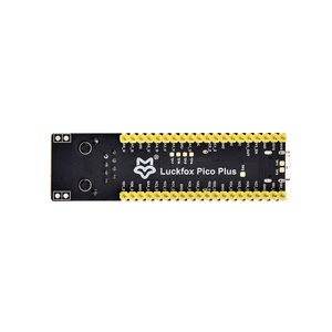 LuckFox Pico Plus RV1103 Linux Micro Development Board integriert ARM-Cortex-A7/RISC-V MCU/NPU/ISP-Prozessoren mit Ethernet-Anschluss - Product Image 4