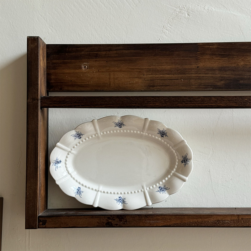 9.4 pulgadas Azul