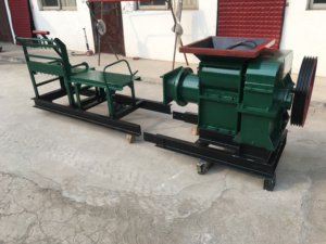 Red Clay Brick Making <strong>Machine</strong> Price <strong>Block</strong> Making Machinery - Product Image 4
