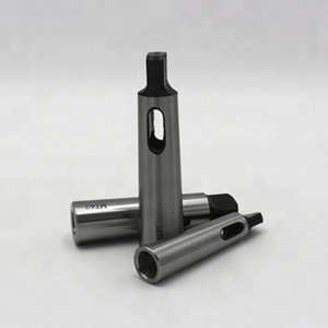 Din2185 Morse Taper Reduction Sleeve Ms1 Ms2 Ms3 <strong>Ms4</strong> Ms5 Ms6 for Cnc Machine <strong>Center</strong> - Product Image 4