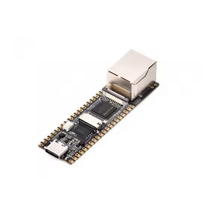 ARM-Cortex-A7/RISC-V MCU/NPU/ISP mit Netzwerk-Port 16-Bit 64MB Pico Plus RV1103 Linux Micro Development Board integriert