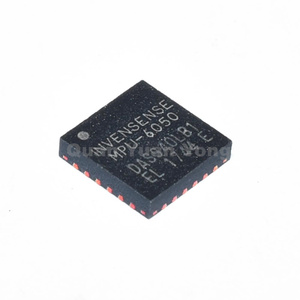 Programación de Chip de Circuito Integrado QFN24, En Stock, Nuevo, 1 Unidad - Product Image 3