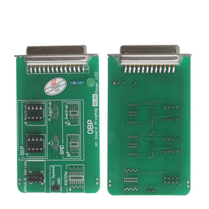 Adattatore OBP per Digimaster 2/Digimaster 3 - Product Image 4