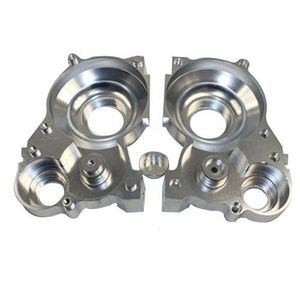 China Präzisions-CNC-Bearbeitungs service - Product Image 2