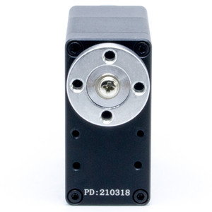 40kg.cm Metal Serial Bus Servo High Precision and Large Torque Programmable 360 Degrees Magnetic <strong>Encoder</strong> and Brushless Motor - Product Image 2