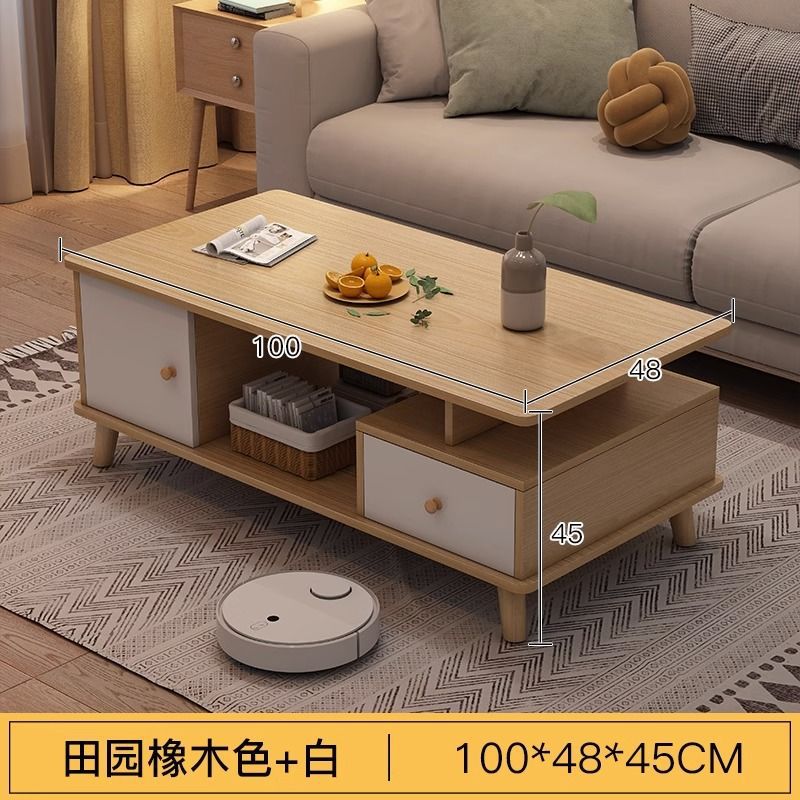 100cm cedar white one smoke one cabinet