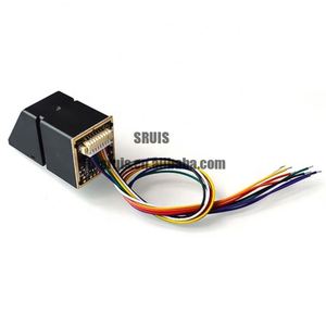 Hot selling AS608 <strong>Fingerprint</strong> Reader Sensor <strong>Module</strong> Optical <strong>Fingerprint</strong> <strong>Fingerprint</strong> <strong>Module</strong> - Product Image 2