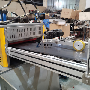 <strong>Customized</strong> 0.5mm-3mm Thickness Nylon Material Plastic Sheet Making <strong>Extrusion</strong>/extruder Production Line With Siemens Control