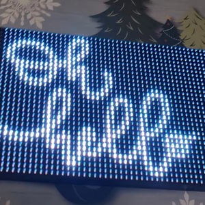P2จอแสดงแบบ LED ในร่มโมดูลนุ่ม I-SS ในร่ม P2 LED โมดูลแสดงผล LED ในร่มหน้าจอแสดงผล - Product Image 1