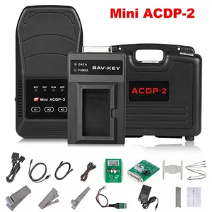 Yanhua Mini-ACDP-2 programmierung Master-Basis modul unterstützt USB-und drahtlose Verbindung Keine Löt arbeiten am PC/Android/IOS erforderlich