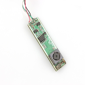 Módulos Cámara OV5640 OV5648 OV8858 Sensor 5MP USB reconocimiento facial enfoque automático módulo de cámara - Product Image 1