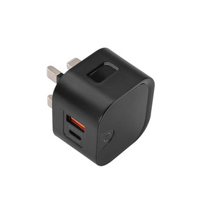 携帯電話20W充電器Pd20W携帯電話急速充電QC3.0充電器 - Product Image 2