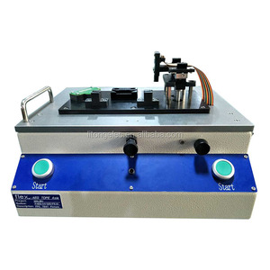 Benutzer definierte manuelle Funktions test vorrichtung Leiterplatte prüfgerät Leiterplatte prüf vorrichtung Programmierung Leiterplatte vorrichtung - Product Image 2