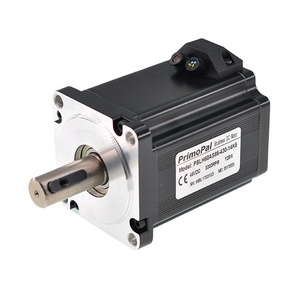 Mô Men Xoắn Cao 24V Topband Ba Pha 100W Điều Khiển Tốc Độ Động Cơ Điện Không Chổi Than Để Tạo Điện - Product Image 2