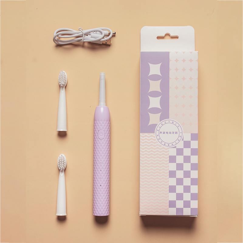 Purple - 2 brush