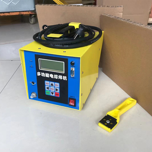 315毫米HDPE管道全自动电熔焊机 - Product Image 5