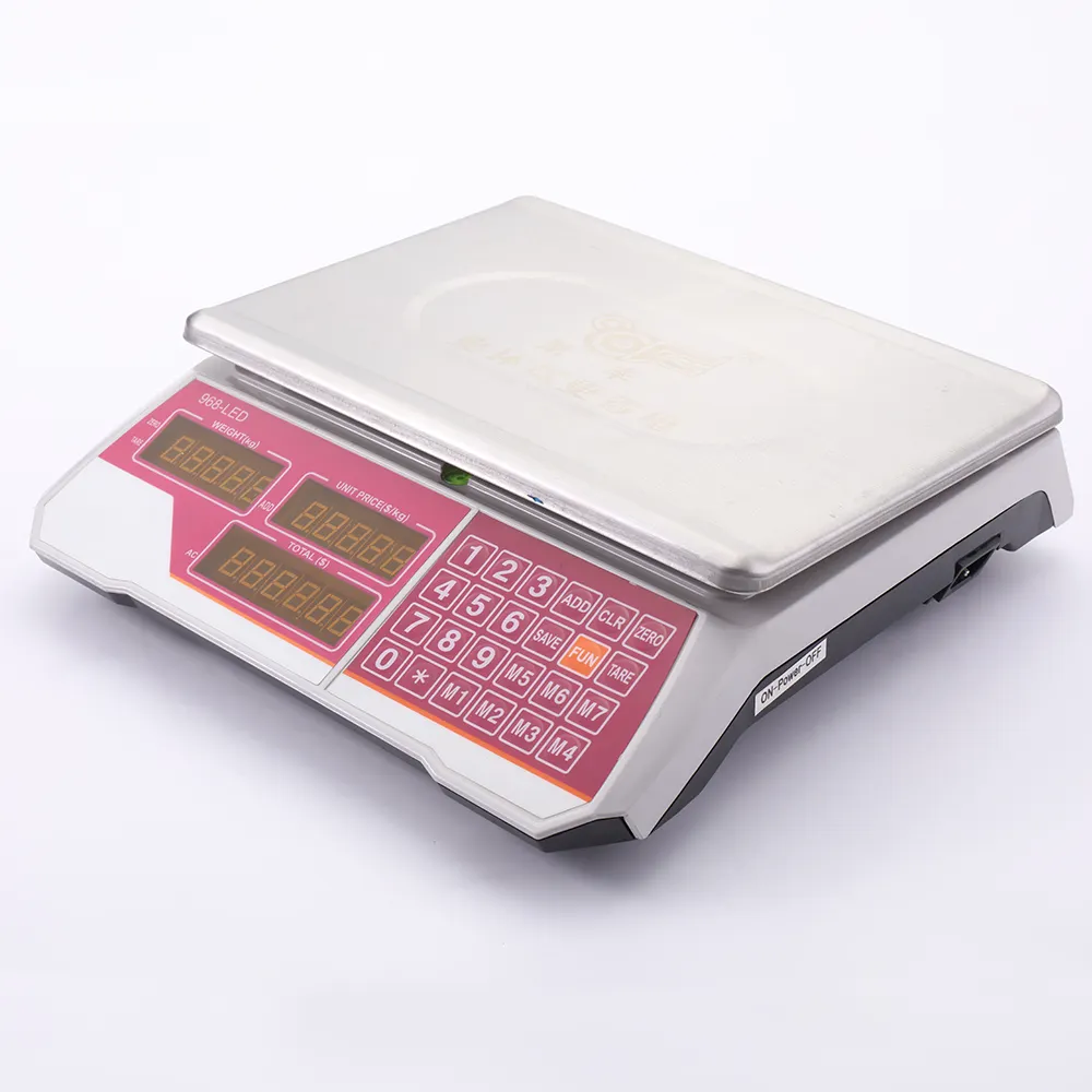 Instrument Of Measuring Weight Electronic Digital Weighing Scales Digital Weight Machine Weighing Scale