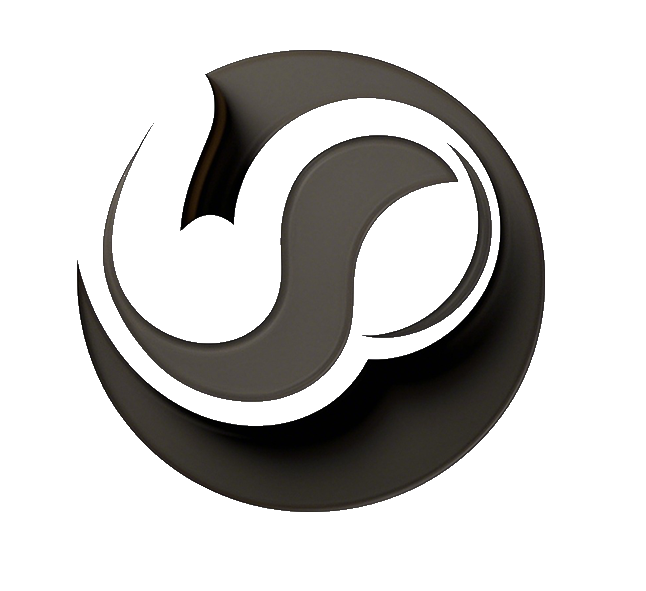 company logo