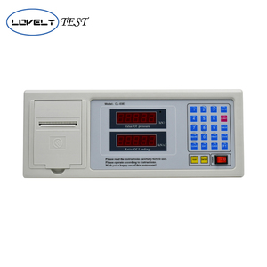 High Quality <strong>Compression</strong> <strong>Testing</strong> <strong>Machine</strong> Digital Panel