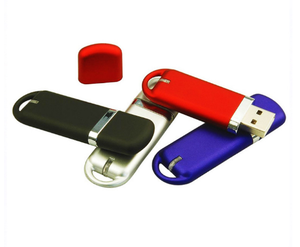 定制彩色塑料u盘32gb 64gb Pendrive 2.0 cle驱动器促销u盘32GB棒键驱动器 - Product Image 3