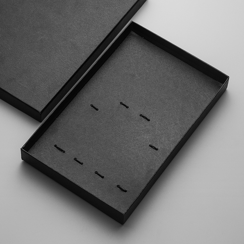 Coffret cadeau quatre pièces