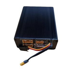 Telefly JT100 ECU/TCU Motorsteuergerät & Drosselklappensteuerung für JT100 Strahltriebwerk - Neu - Product Image 1