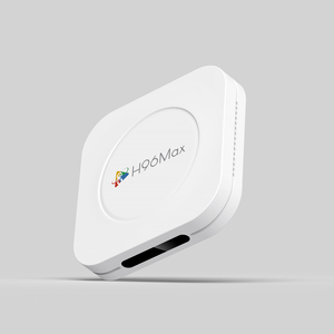 H96 Max M1 Plus新しいAndroid 14操作システムスマートTVボックスGoogle音声リモートデュアルWifi6 Ottボックス8K UHDメディアプレーヤー - Product Image 2