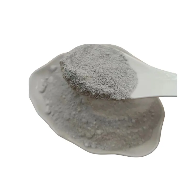 Aerogel pyrogenes Silika pulver komplett in Spezifikationen Mikro-Silica-Rauch Hochwertiger Rohstoff Silica-Rauch für Zement