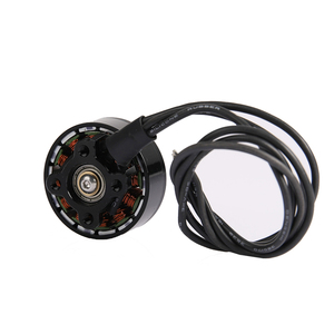 (2807) RC fırçasız Motor2807-1300kv Unisex pille çalışan Metal 80A ESC uçmaya hazır RC uçak uçak kiti - Product Image 4