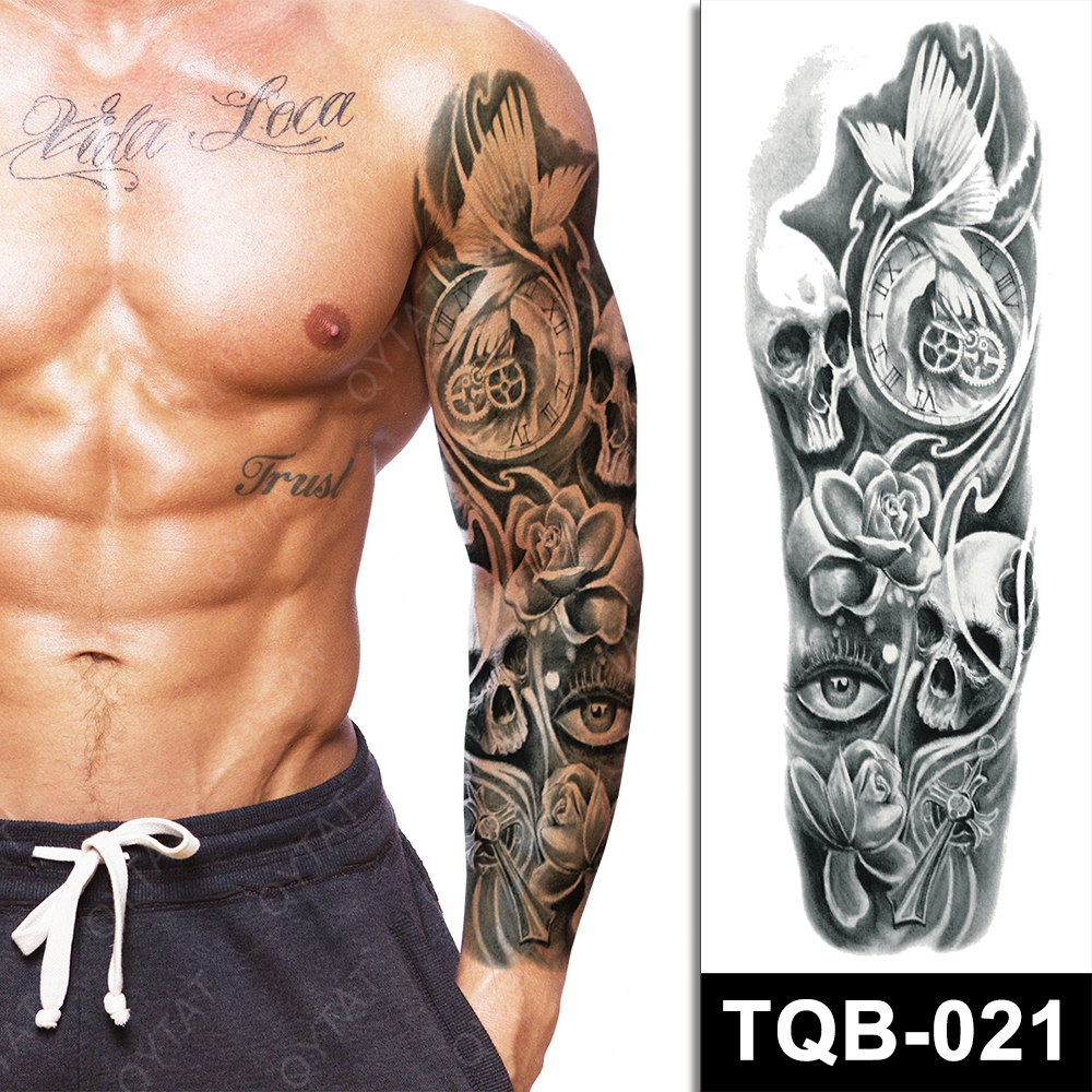 TQB-021